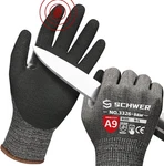 Proguard Highest Level Cut Resistant Work Gloves PR3326 For Extreme Protection New. Price: $31.07.