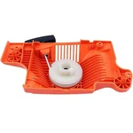 Oem 503608803 100% Tested New Chainsaw Recoil Starter For Husqvarna 50, 51, 55. Price: $16.19.