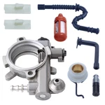 Oil Pump Fuel Filter For Stihl MS340 034 Av MS360 036 Pro Chainsaw 1125 640 3201 New. Price: $16.99.