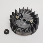 Husqvarna 450 Chainsaw Flywheel 544111801 Used. Price: $30.00.