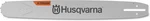 Genuine Husqvarna 596689172 24" X-tough Guide Bar Oem Fits 372XP, 385XP, 390XP New. Price: $69.99.