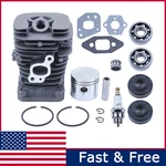 Cylinder Piston Crank Bearing Seal For Jonsered CS2137 CS2138 2035 PART530071408 New. Price: $33.48.