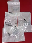 Recoil Cover Screws Husqvarna 61 66 44 162 723232985 = 724132955 Bin 4I New. Price: $19.99.