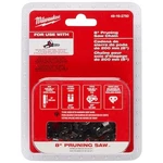 Milwaukee Tool 49-16-2750 Replacement Chain For M18 Hatchet Pruning Saw, New. Price: $28.97.