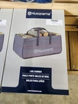 Husqvarna 595317001 Oem Heavy Duty Log Carrier Storage Open. Price: $34.99.