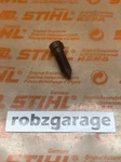 Oem Stihl Idle Speed Screw 009 010 011 015 020 Av FS150 FS151 FS200 FS202 B68 New. Price: $209.95.