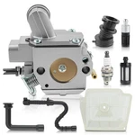 For Stihl MS361 Chainsaw 1135 120 0601 Wagners Carburetor New. Price: $19.98.