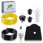 Partszen Air Filter For Husqvarna 322C 322L 323L 323R 325CX 325LX... New. Price: $14.63.
