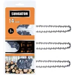 Sungator 3-PACK 14 Inch Chainsaw SG-S52, Compatible With Echo CS310, Ry... New. Price: $31.57.