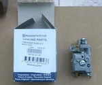 Husqvarna CARBURETOR525L 525LST 525RJD 525RJX Brush Cutter 584901402 Oem New. Price: $75.00.
