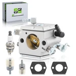 A021001662 For Echo Carburetor HDA-268 A021001660 CS-590 CS-600P New. Price: $31.06.