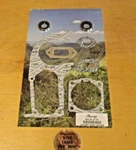 Hyway Gasket Set Crank Seals For Husqvarna 394XP 395XP New. Price: $19.99.