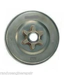 Mcculloch Clutch Drum 3516 3216 2010 2016 110 115 Chainsaw Us Seller New. Price: $34.14.