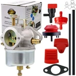 632334A Snowblower Carb Kit Tecumseh HM70 HMSK80 HMSK90 Craftsman Toro Troy-bilt New. Price: $32.98.