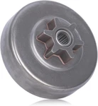 Chainsaw Sprocket Clutch Drum - Poulan PP4218A 3314 18" 42CC Craftsman New. Price: $12.07.