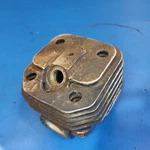 501685571 , Cylinder Head Husqvarna 266 Used. Price: $99.00.