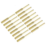 16PACK 3/16" Diamond Chainsaw Sharpener Sharpening Stone Grinding File New. Price: $15.08.