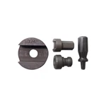 Tecomec K00112002 Rivet Spinner & Chain Breaker Kit - Essential Tool Set New. Price: $48.95.