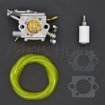Oem Carburetor Guarantee For Husqvarna 525BX Handheld Blower 585603801 501716903 New. Price: $34.99.