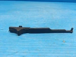 Homelite 240 245 Chainsaw Choke Switch 95050 ----------------free Shipping Used. Price: $12.50.