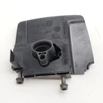 Husqvarna 326LS Trimmer Intake Boot 503942601, Insulation Wall 503910901 Used. Price: $12.00.