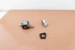 Craftsman 917.353750 3.7/17" Chainsaw Oem Tillotson Carburetor HS143B (see Desc) Used. Price: $19.99.