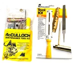 Vintage Nos Oem Mcculloch Mini Mac PM310 PM320 Maintenance Toolkit Part# 90958 New. Price: $24.95.