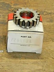Tecumseh Peerless Oem Gear W/ Box - Part No. 776190A New. Price: $23.50.