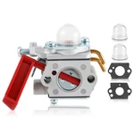 Carburetor For Homelite UP08713 UT-20769 UT-20778 UT-20785 String Trimmer New. Price: $14.99.