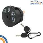 Ignition Switch Starter W/2 Keys Fit For Husqvarna Poulan Craftsman 532193350 New. Price: $12.99.