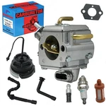 Assy Fits Stihl 044 046 MS440 Chainsaw For Walbro HD-16C Carburetor New. Price: $24.59.