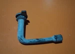 New Oem Stihl Oil Hose MS240 MS260 MS361 MS440 MS460 Chainsaw 11226479400. Price: $11.25.