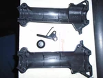 Nos Oem Homelite A-00879 Trigger Handle A00879 New. Price: $9.99.