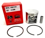 New Homelite 360 Auto, 350 Piston Kit 3/4" Bore, Part # A12257A. Price: $32.95.