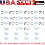 Start Pawl Dog Repair Kit Fit Stihl HS46C 009 010 011 012 017 018 019T 020T New. Price: $14.49.