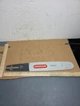Oregon Versacut Chainsaw Guide Bar .325" 66 Link .050 Ga 160VXLGK216 New. Price: $32.00.