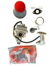 Yoxufa PZ19 Carburetor Cable New. Price: $16.99.