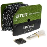 8TEN Chainsaw Bulk Reel Semi Chisel 100 Foot .063 3/8 Pitch New. Price: $249.95.