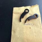 2X New Mcculloch 24093 Pawl, Dog Recoil Starter PM105 SP125 795L Mac 15 MC91. Price: $7.95.