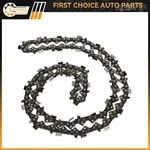 18" .050" 3/8" 66DL Chainsaw Guide Bar & For Super Xl CS-590 CS-620P New. Price: $14.45.