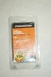 Powercare 16" Y56 Bar & (chain Only) 463-303 New. Price: $15.99.