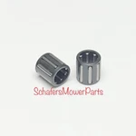New Genuine Toro 10 Compact Electric Chainsaw Needle Bearings #34-6140. Price: $25.00.