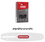 8" Bar & Chain For Troy-bilt Dura-lite Pole Saw, Oregon 084MLEA041 / 90PX034G New. Price: $52.54.