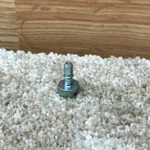 New Oem Stihl Chainsaw Air Cover Screw MS231 MS251 MS271 MS291 9022-319-1028. Price: $8.50.