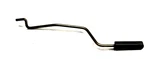 Throttle Rod Fis Husqvarna 357XP 359 Jonsered CS2159 CS2156 Part # 503938702 New. Price: $7.95.