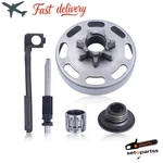 325"-7T Clutch Drum Oil Pump Kit 503894701 For Husqvarna 435E 440E New. Price: $17.15.