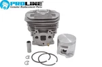 Proline Cylinder Piston Kit For Husqvarna 576XP 51MM Nikasil 575257406 New. Price: $114.95.