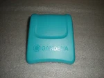 New Oem Gardena 15201-41 Sileno Minimo Lawnmower Charging Station Blue Cover Cap Open. Price: $19.89.