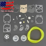 Carburetor Repair Rebuild Diaphragm Kit For Walbro K10-WAT Wt Series New. Price: $8.59.