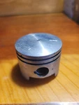 Nos Pioneer P41 Chainsaw Piston Mahle 47MM Oem Vintage 47L12 428751 Open. Price: $59.95.